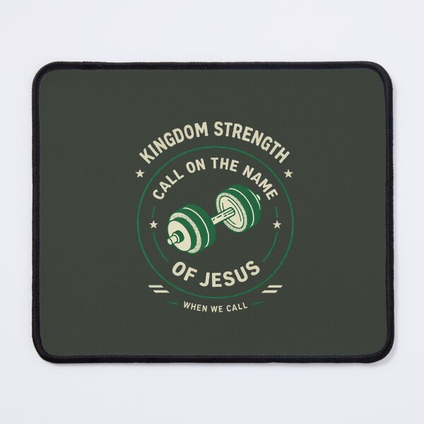 Item preview, When we call we call on Jesus designed and sold by Christian Tees By VF.