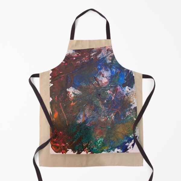 Item preview, Flowing Color University Of Barcelona Currents designed and sold by Patsummit.