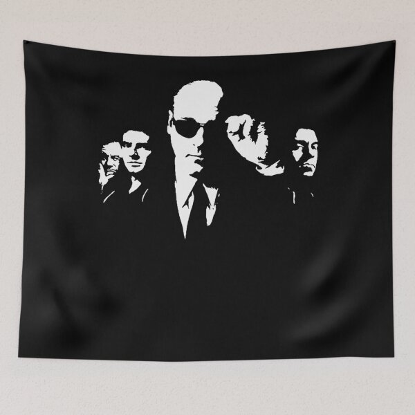 Item preview, The Sopranos designed and sold by katyArt88.