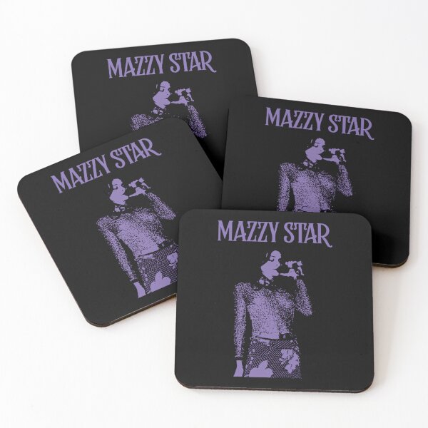 Item preview, Mazzy Star designed and sold by katyArt88.
