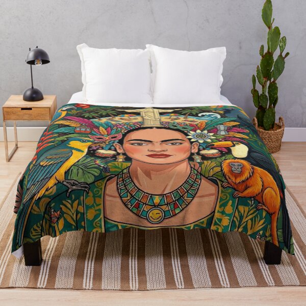 Item preview, Tropical Muse - Brazilian Soul & Folklore designed and sold by edstorebeaches.