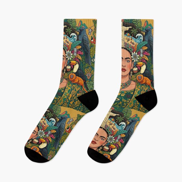 Item preview, Tropical Muse - Brazilian Soul & Folklore designed and sold by edstorebeaches.