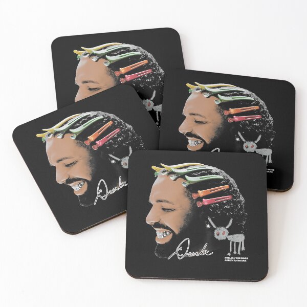 Item preview,  Drake For All The Dogs  designed and sold by Anartasia.