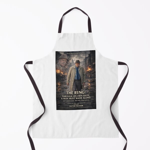 Item preview, Still Game Victor McDade designed and sold by KYTeuchter.