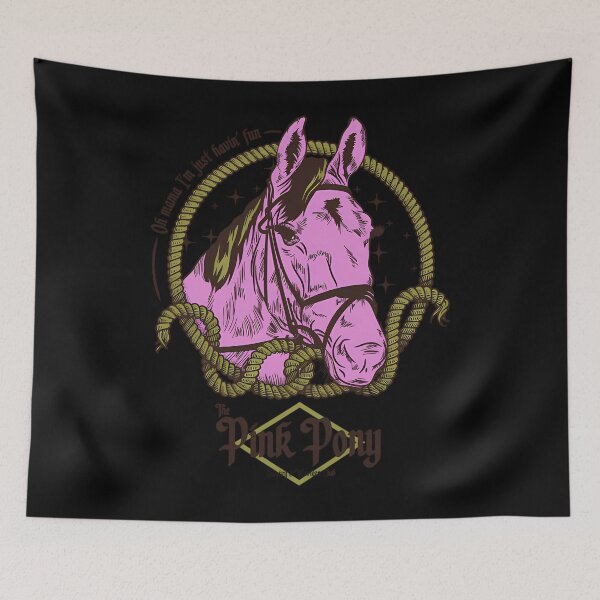 Item preview, Pink Pony Club 70S Vintage Chappell Roan designed and sold by Anartasia.