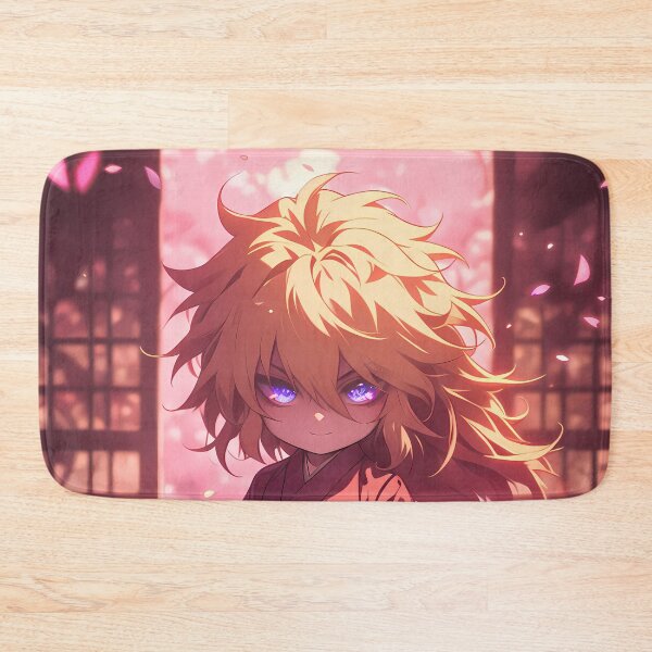 Item preview, Seras Victoria Hellsing Ultimate Chibi Kimono Sunset Glow designed and sold by TanglenRabbit.