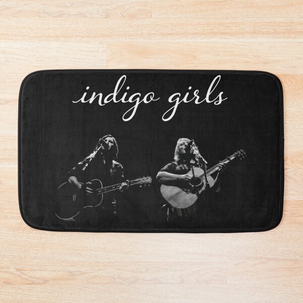 Item preview, Indigo Girls Live Concert designed and sold by malikromanie.