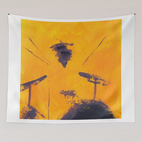 Item preview, Aurora Flowing Maastricht University cSpectrum designed and sold by Patsummit.