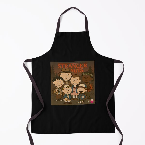 Item preview, Stranger Nuts designed and sold by PixelHauss.