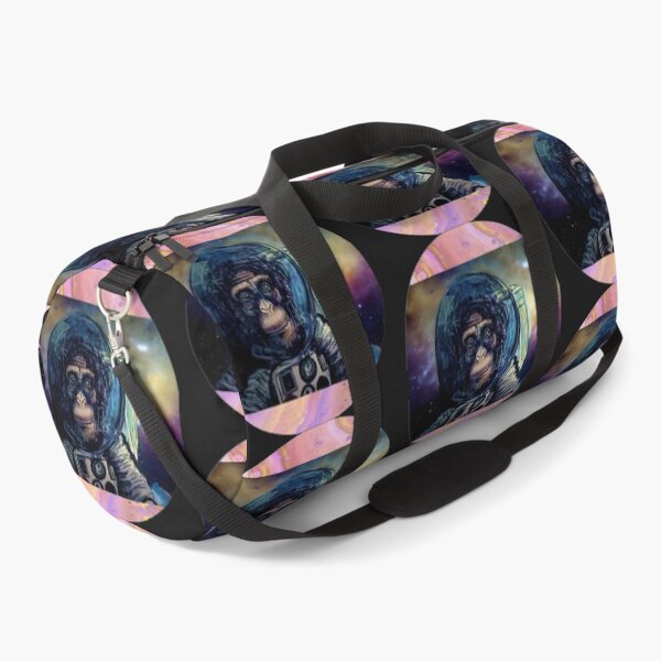 Item preview, Space Monkey designed and sold by K.A. Oakley.
