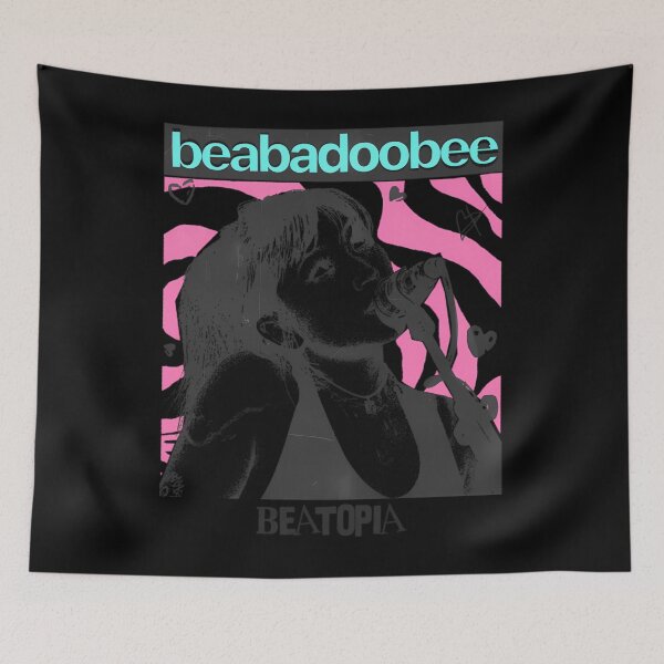 Item preview, This Is Beabadoobee designed and sold by PixelHauss.