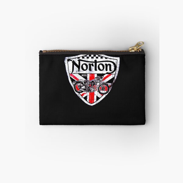 Item preview, NORTON Classic Logo Vintage designed and sold by normolog.