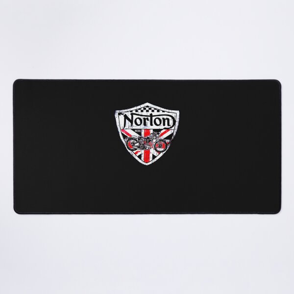 Item preview, NORTON Classic Logo Vintage designed and sold by normolog.