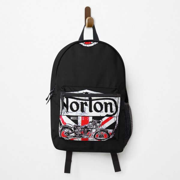 Item preview, NORTON Classic Logo Vintage designed and sold by normolog.