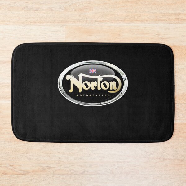 Item preview, NORTON Classic Logo Vintage designed and sold by normolog.