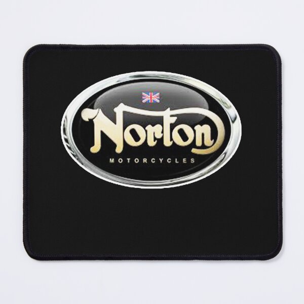 Item preview, NORTON Classic Logo Vintage designed and sold by normolog.