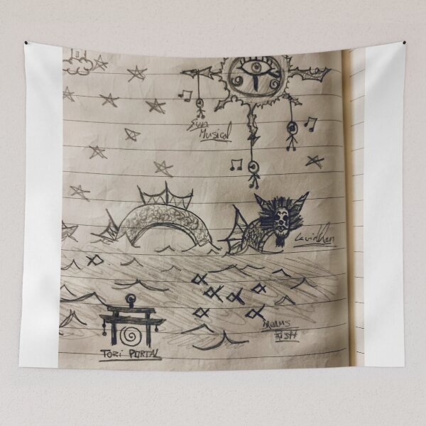 Item preview, Cosmic Fluid Maastricht University bDynamics designed and sold by Patsummit.