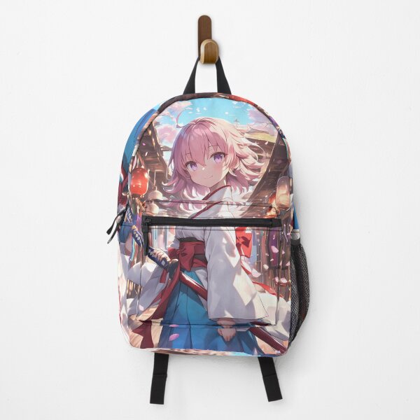 Item preview, Mash Kyrielight Fate Grand Order Spring Lantern Street designed and sold by TanglenRabbit.