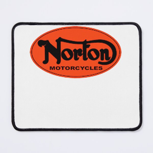 Item preview, NORTON Classic Logo Vintage designed and sold by normolog.