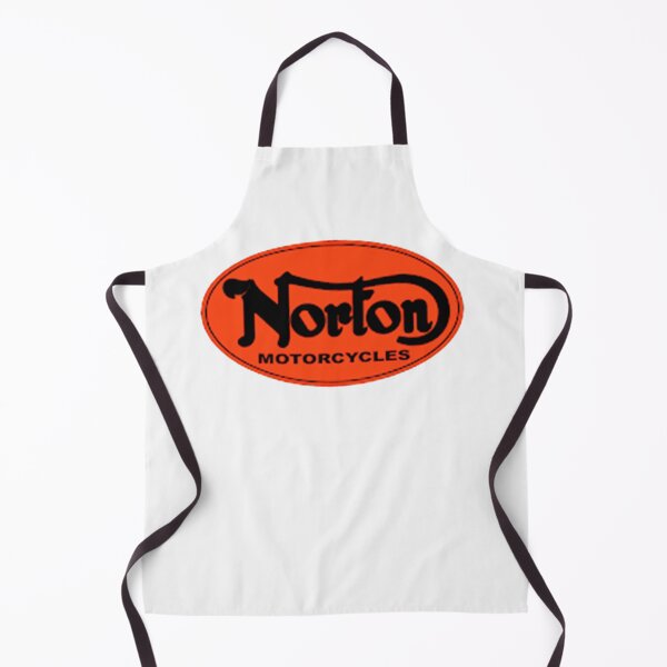 Item preview, NORTON Classic Logo Vintage designed and sold by normolog.