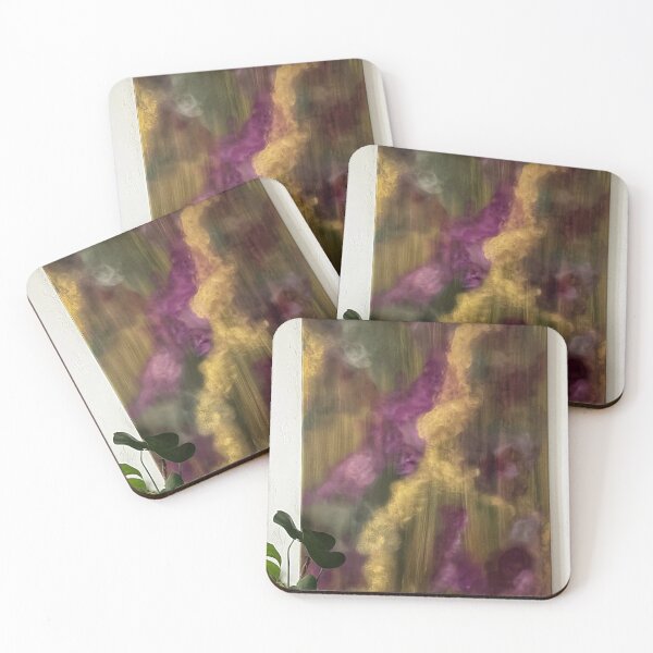 Item preview, Radiant Fractal Maastricht University Waves designed and sold by Patsummit.