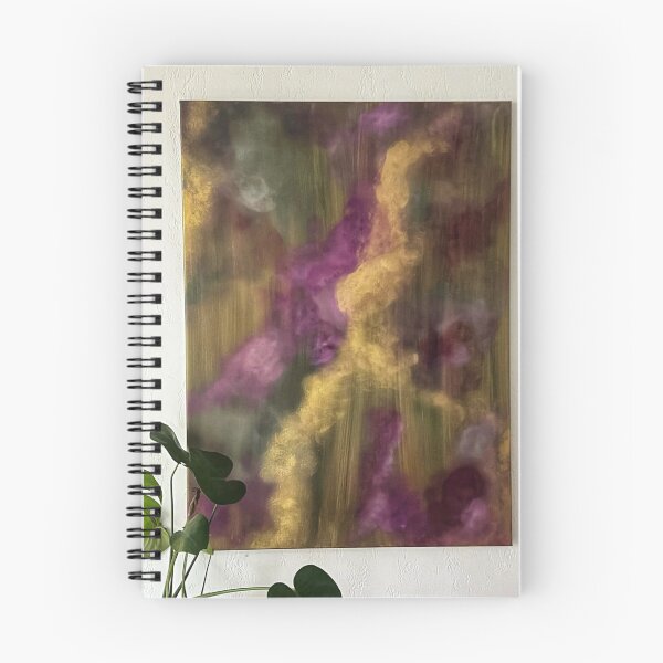 Item preview, Radiant Fractal Maastricht University Waves designed and sold by Patsummit.