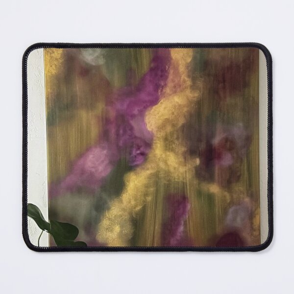Item preview, Radiant Fractal Maastricht University Waves designed and sold by Patsummit.