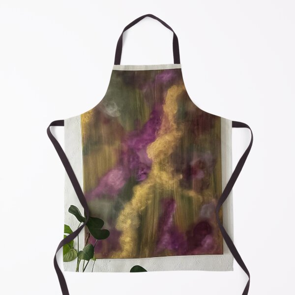 Item preview, Radiant Fractal Maastricht University Waves designed and sold by Patsummit.