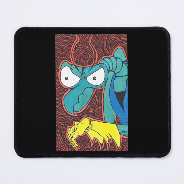 Item preview,  Zorak Space Ghost Coast To Coast designed and sold by Anartasia.