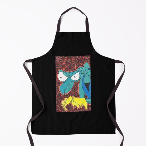 Item preview,  Zorak Space Ghost Coast To Coast designed and sold by Anartasia.