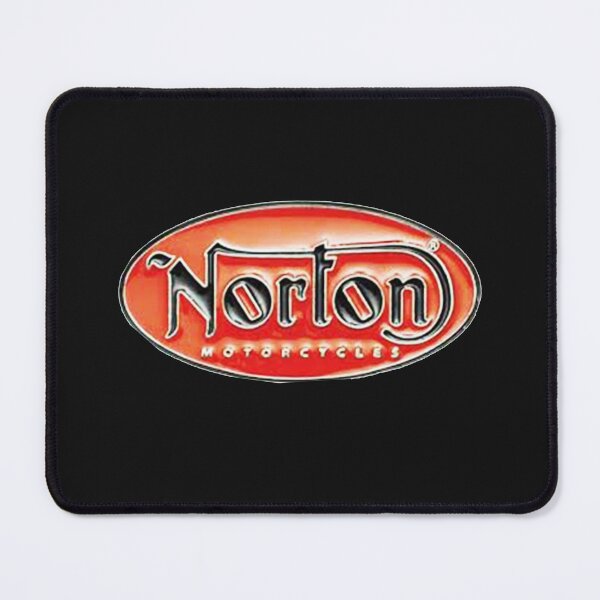 Item preview, NORTON Classic Logo Vintage designed and sold by normolog.