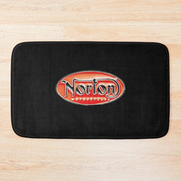 Item preview, NORTON Classic Logo Vintage designed and sold by normolog.