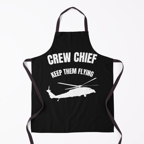 Item preview, Helicopter Crew Chief Aviation Maintenance designed and sold by Jetfighter1.