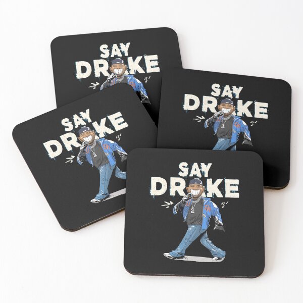 Item preview,  Say Drake Meme  designed and sold by PixelHauss.