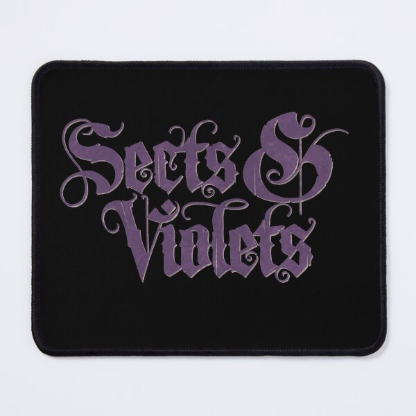 Item preview, Sects & Violets designed and sold by shiix.