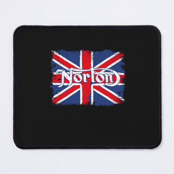 Item preview, NORTON Classic Logo Vintage designed and sold by normolog.
