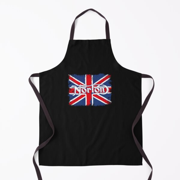 Item preview, NORTON Classic Logo Vintage designed and sold by normolog.