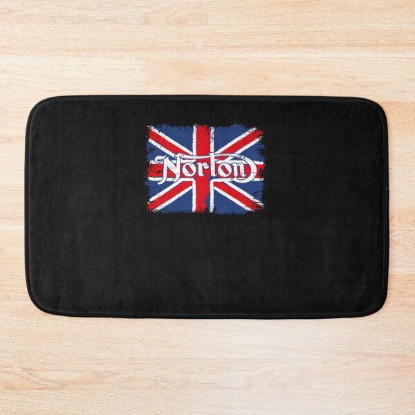 Item preview, NORTON Classic Logo Vintage designed and sold by normolog.