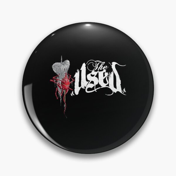 Item preview, The Usedd Band designed and sold by AshleyCollas.