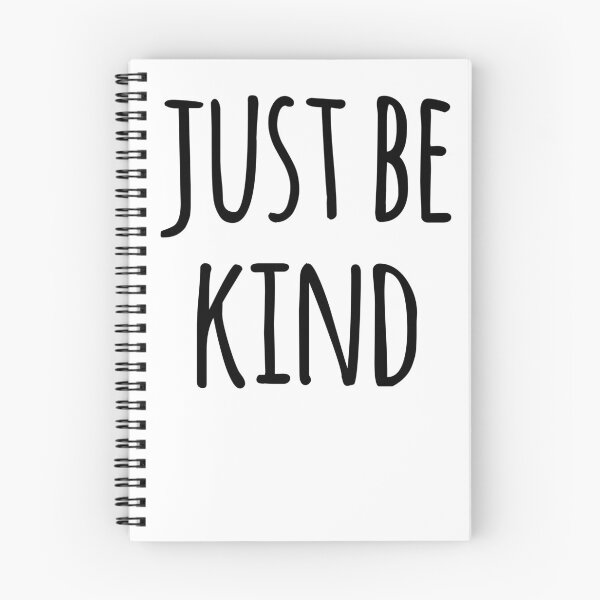 Item preview, Just Be Kind- Love and Kindness Design designed and sold by the-elements.