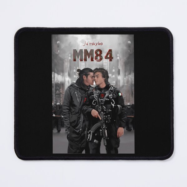 Item preview, Max E Dami Cover designed and sold by Anartasia.