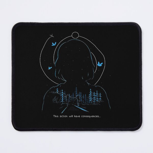 Item preview, Life is strange designed and sold by maglomanya.