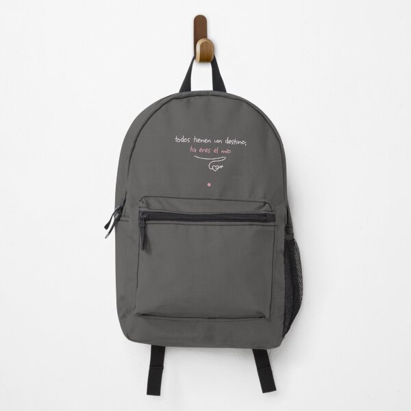 Item preview, Everyone has a destiny; you are mine. designed and sold by XUSRedbubble.