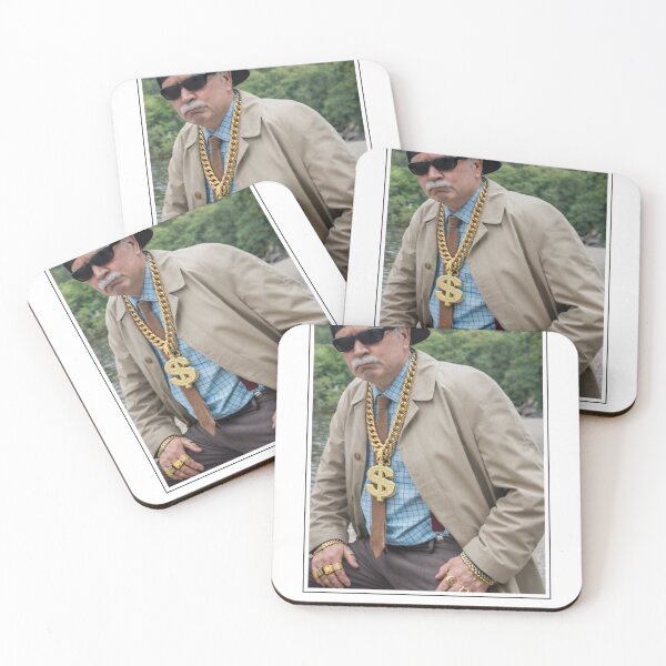 Item preview, Still Game Victor McDade Rapper designed and sold by KYTeuchter.