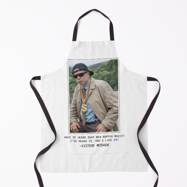 Item preview, Still Game Victor McDade Rapper designed and sold by KYTeuchter.