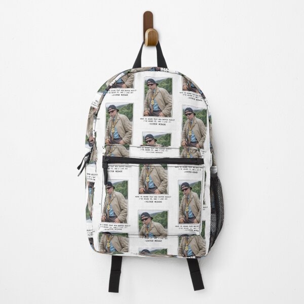 Item preview, Still Game Victor McDade Rapper designed and sold by KYTeuchter.