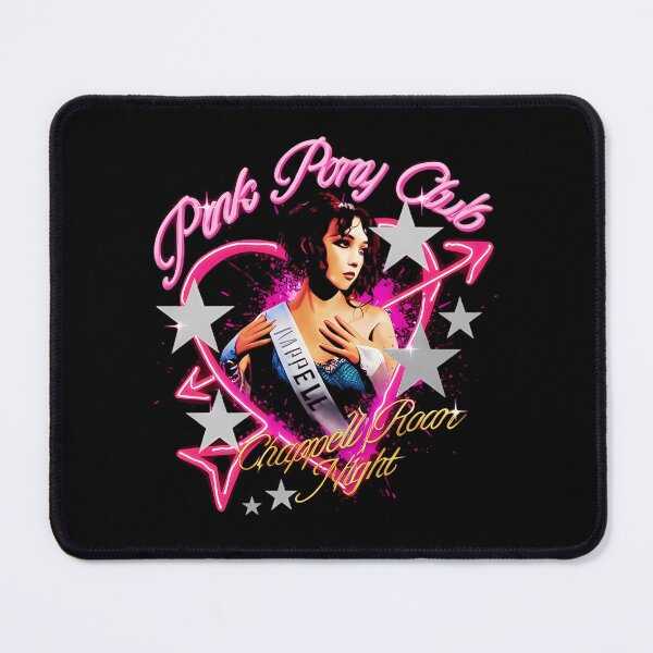 Item preview,  Chappel Roan Pink Pony Club designed and sold by Anartasia.