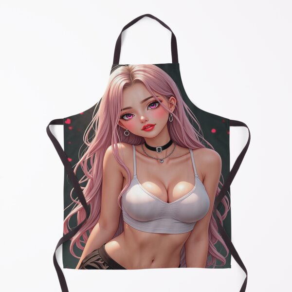 Item preview, Valentine Shy | Pretty Girl Pinup designed and sold by KasaHunterHarem.