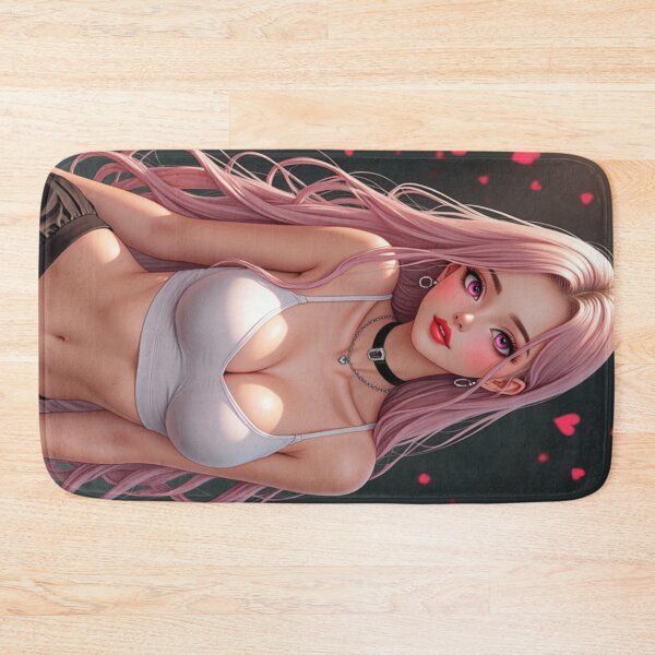 Item preview, Valentine Shy | Pretty Girl Pinup designed and sold by KasaHunterHarem.