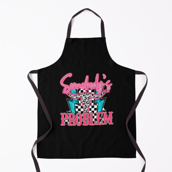 Item preview,  Somebody'S Problem Country Music Wallen Cowboy Music designed and sold by Anartasia.
